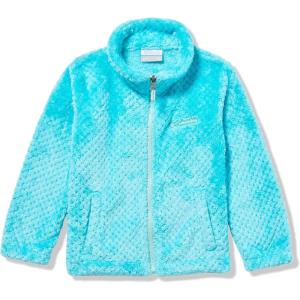 imageColumbia Girls Fire Side Sherpa Full ZipGeyser