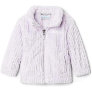 imageColumbia Girls Fire Side Sherpa Full ZipPale Lilac