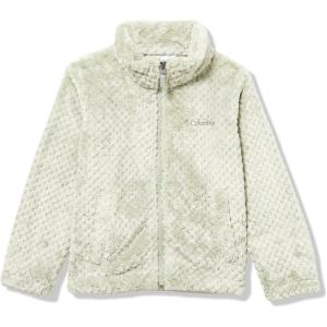imageColumbia Girls Fire Side Sherpa Full ZipSafari
