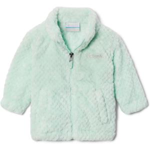 imageColumbia Girls Fire Side Sherpa Full ZipSea Ice