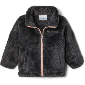 imageColumbia Girls Fire Side Sherpa Full ZipShark  Legacy