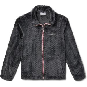 imageColumbia Girls Fire Side Sherpa Full ZipShark