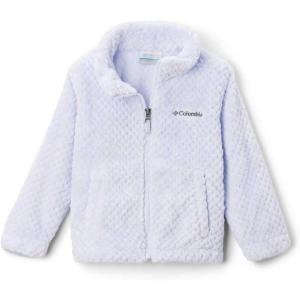 imageColumbia Girls Fire Side Sherpa Full ZipSnowdrift