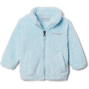 imageColumbia Girls Fire Side Sherpa Full ZipSpring Blue