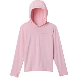 imageColumbia Kids Chill River HoodieSatin Pink