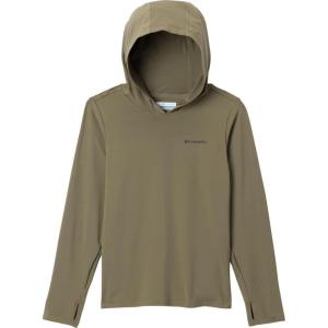 imageColumbia Kids Chill River HoodieStone Green