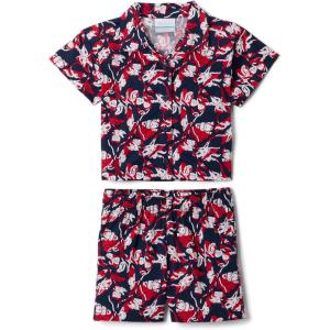 imageColumbia Unisex Baby Rapid Rivers SetCollegiate Navy Vined
