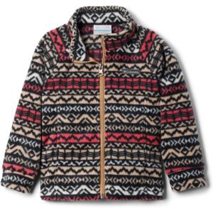 imageColumbia girls Benton Springs Ii Printed FleeceCanoe Madras