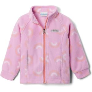 imageColumbia girls Benton Springs Ii Printed FleeceCosmos Rainbowy