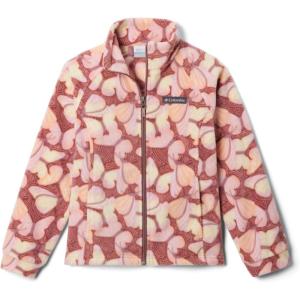 imageColumbia girls Benton Springs Ii Printed FleeceFig Flygirl