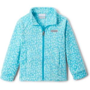 imageColumbia girls Benton Springs Ii Printed FleeceGeyser Posies