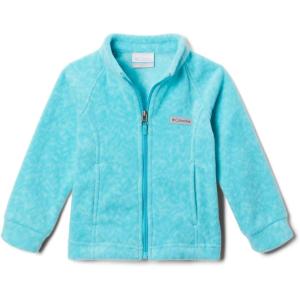 imageColumbia girls Benton Springs Ii Printed FleeceGeyser Terrain