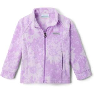 imageColumbia girls Benton Springs Ii Printed FleeceGumdrop Whimsy