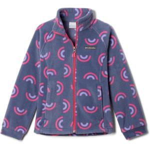 imageColumbia girls Benton Springs Ii Printed FleeceNocturnal Rainbowy