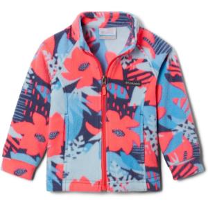 imageColumbia girls Benton Springs Ii Printed FleeceNocturnal Scraptanical