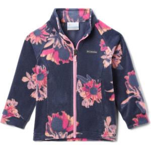 imageColumbia girls Benton Springs Ii Printed FleeceNocturnal Staycation