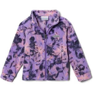imageColumbia girls Benton Springs Ii Printed FleecePaisley Purple Aurelian