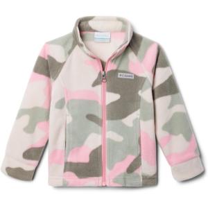 imageColumbia girls Benton Springs Ii Printed FleecePink Orchid Mod Camo