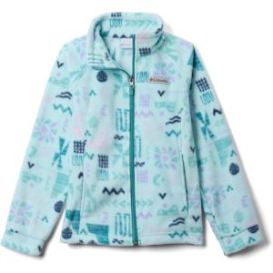 imageColumbia girls Benton Springs Ii Printed FleeceSpray Outerbounds