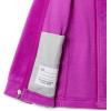 imageColumbia Girls Benton Springs FleeceBright Plum
