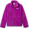 imageColumbia Girls Benton Springs FleeceBright Plum