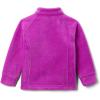 imageColumbia Girls Benton Springs FleeceBright Plum