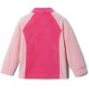 imageColumbia Girls Benton Springs FleeceCactus PinkPink Orchid
