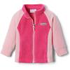 imageColumbia Girls Benton Springs FleeceCactus PinkPink Orchid