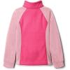 imageColumbia Girls Benton Springs FleeceCactus PinkPink Orchid