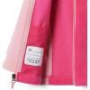 imageColumbia Girls Benton Springs FleeceCactus PinkPink Orchid