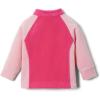 imageColumbia Girls Benton Springs FleeceCactus PinkPink Orchid