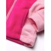 imageColumbia Girls Benton Springs FleeceCactus PinkPink Orchid