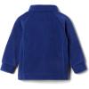 imageColumbia Girls Benton Springs FleeceDark Sapphire