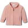 imageColumbia Girls Benton Springs FleeceFaux Pink