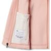 imageColumbia Girls Benton Springs FleeceFaux Pink