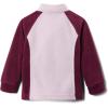 imageColumbia Girls Benton Springs FleeceMarionberryAura