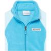 imageColumbia Girls Benton Springs FleeceSpring BlueBlue Chill