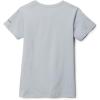 imageColumbia Girls Mission Lake Short Sleeve Graphic ShirtCirrus GreyExplore Nature