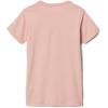 imageColumbia Girls Mission Lake Short Sleeve Graphic ShirtFaux Pink Brand Rainbow