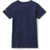 imageColumbia Girls Mission Lake Short Sleeve Graphic ShirtNocturnal Multi Gem