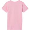 imageColumbia Girls Mission Lake Short Sleeve Graphic ShirtWild RoseCsc Stacked Banded Graphic