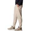 imageColumbia Mens Marble Canyon Heavyweight Fleece PantAncient Fossil