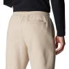 imageColumbia Mens Marble Canyon Heavyweight Fleece PantAncient Fossil