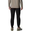 imageColumbia Mens Marble Canyon Heavyweight Fleece PantBlack