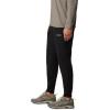 imageColumbia Mens Marble Canyon Heavyweight Fleece PantBlack