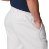 imageColumbia Mens Marble Canyon Heavyweight Fleece PantNimbus Grey