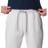 imageColumbia Mens Marble Canyon Heavyweight Fleece PantNimbus Grey