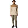 imageColumbia Mens Pitchstone Overlay Half SnapAncient FossilDelta