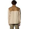 imageColumbia Mens Pitchstone Overlay Half SnapAncient FossilDelta