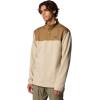 imageColumbia Mens Pitchstone Overlay Half SnapAncient FossilDelta